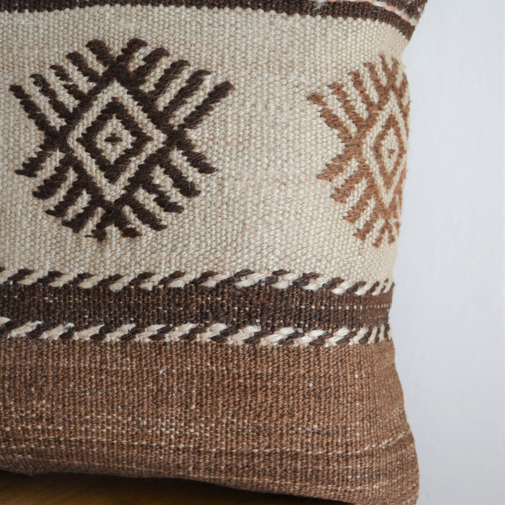 
                      
                        Kilim Pillow
                      
                    