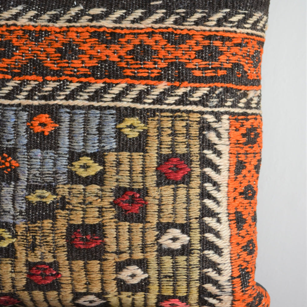 
                      
                        Kilim Pillow
                      
                    