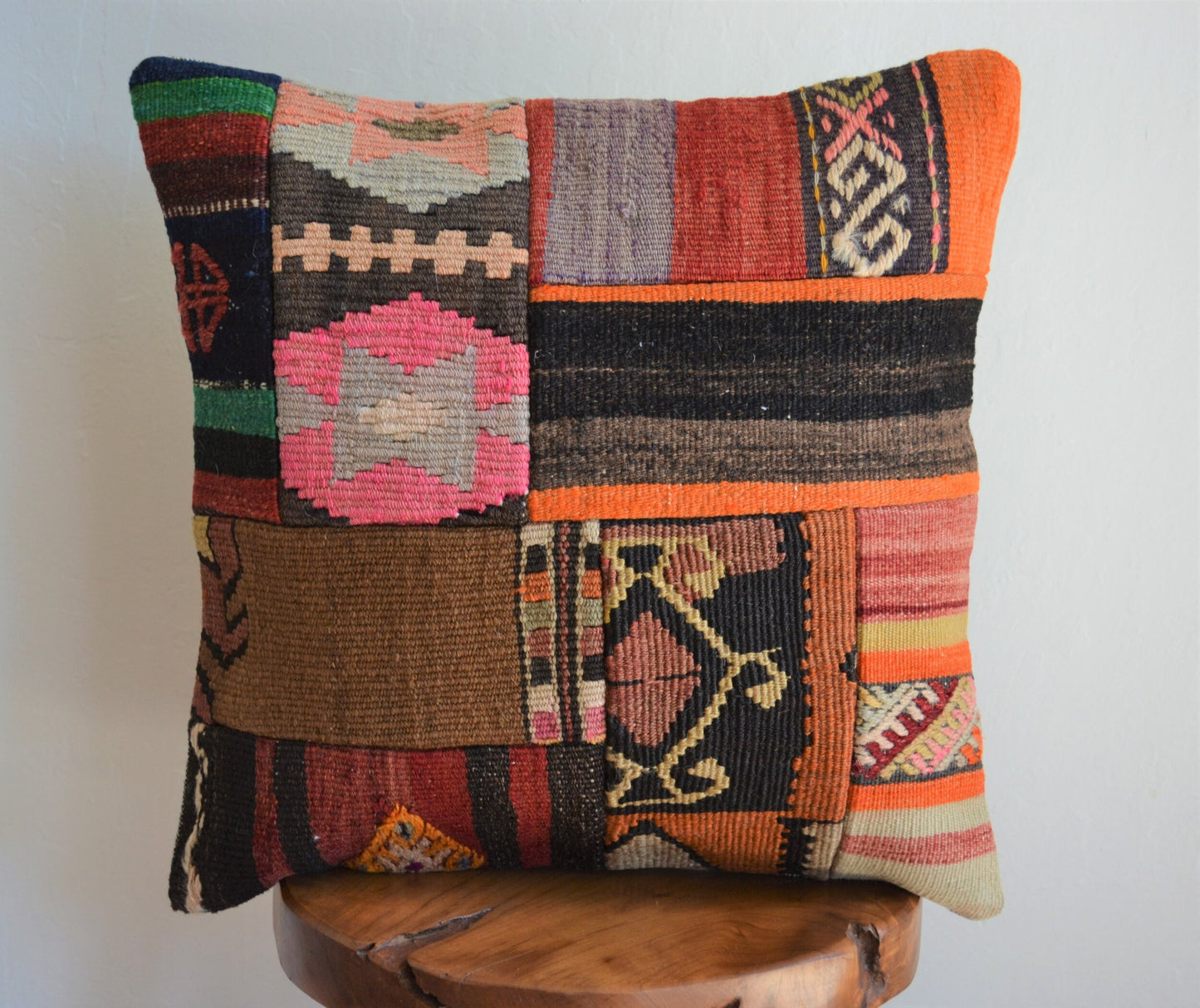 Kilim Pillow