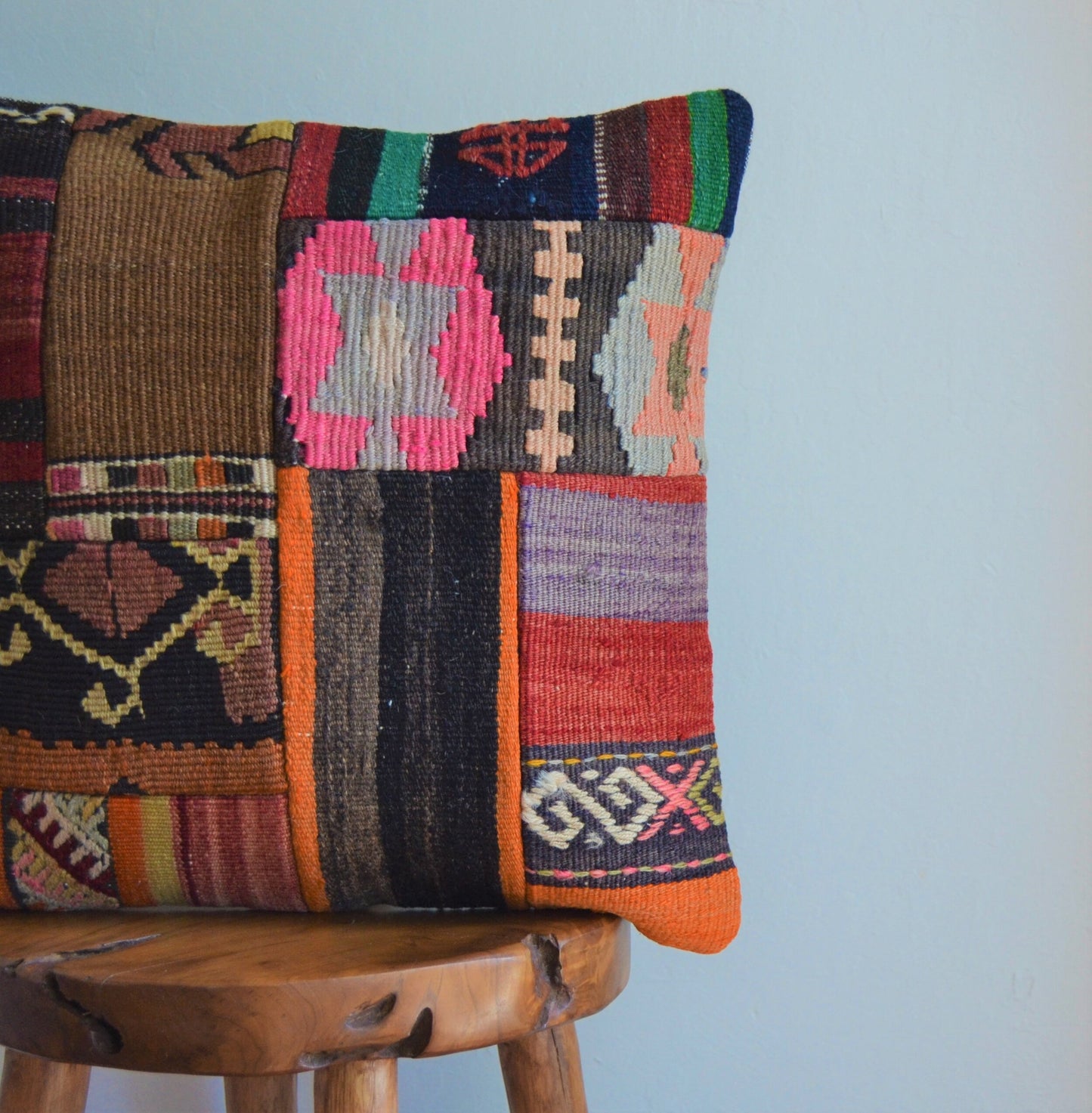 Kilim Pillow