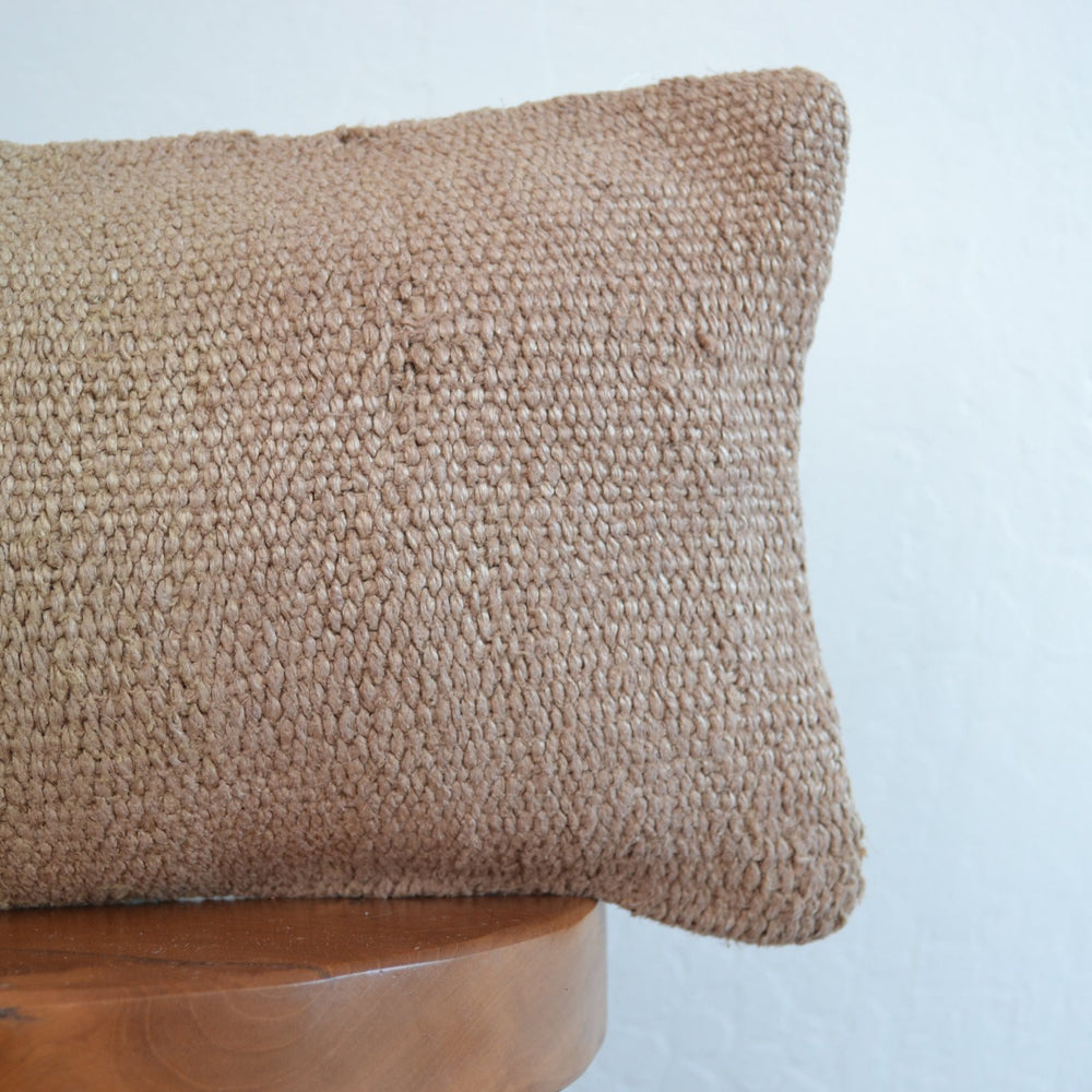 
                      
                        Kilim Pillow Lumbar - Neutral
                      
                    