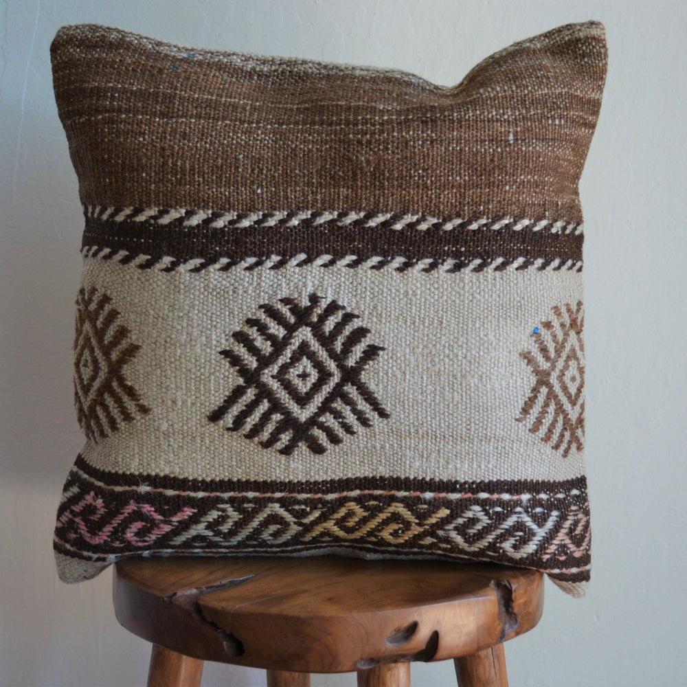 Kilim Pillow