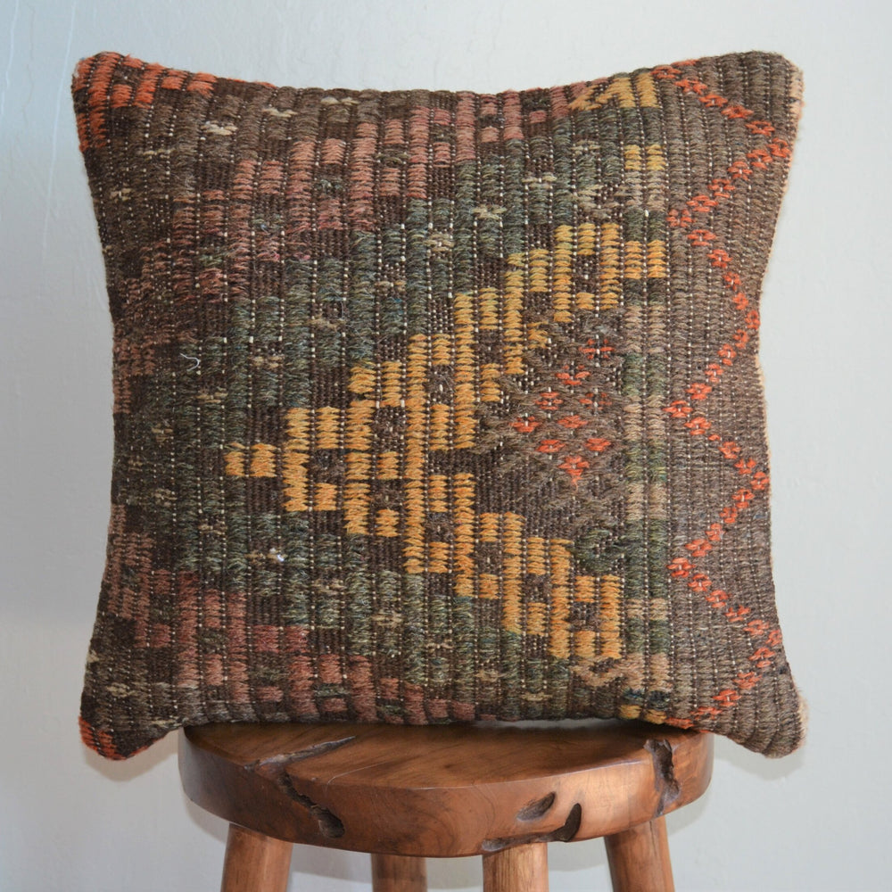 Kilim Pillow