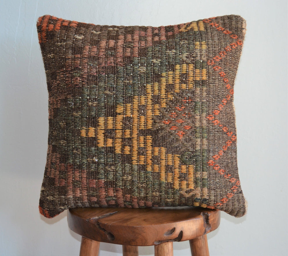 Kilim Pillow