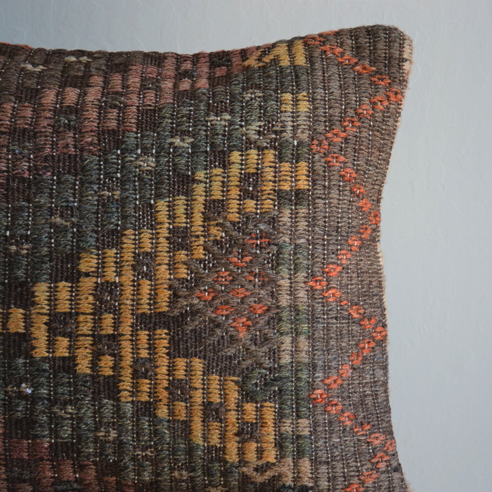 
                      
                        Kilim Pillow
                      
                    