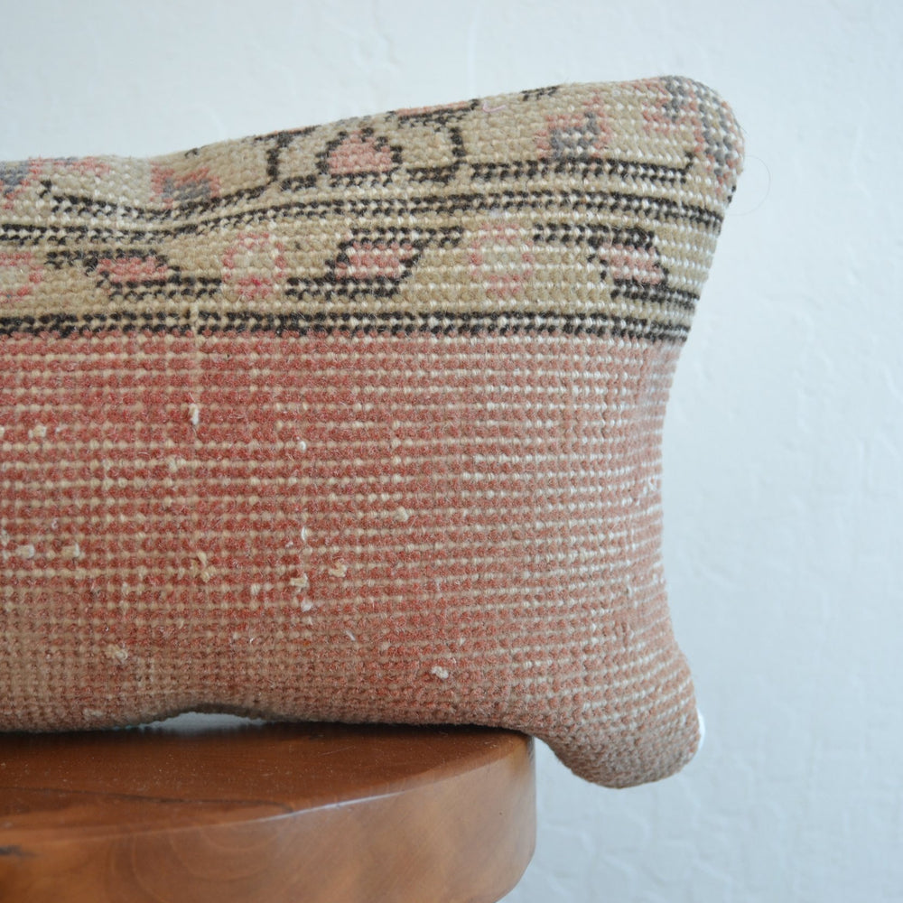 
                      
                        Kilim Pillow Lumbar - Soft
                      
                    