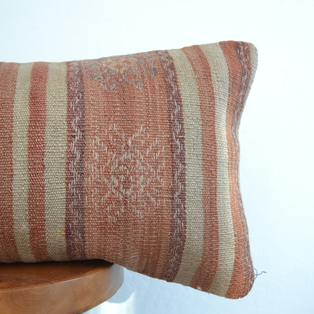 
                      
                        Kilim Pillow Lumbar
                      
                    