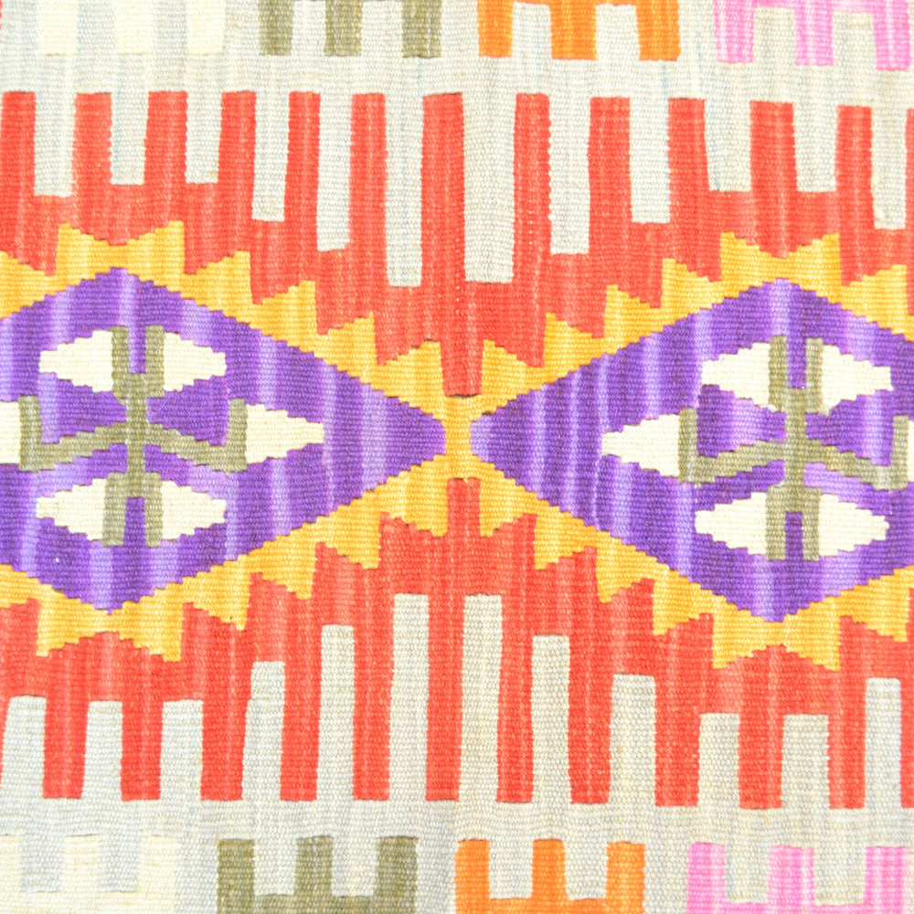 
                      
                        Kilim Rug (Turkish Anatolian Hand Woven Kilim Rug)
                      
                    