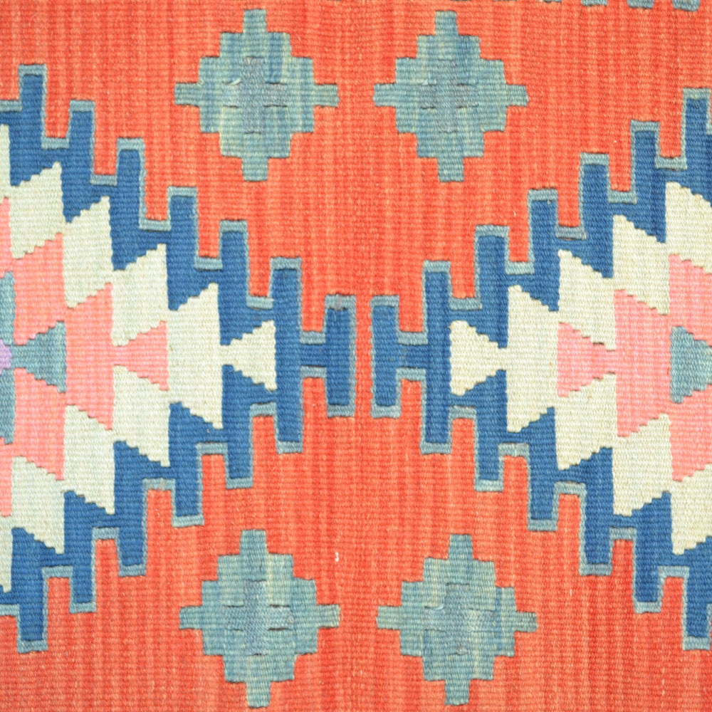 
                      
                        Kilim Rug (Turkish Anatolian Hand Woven Kilim Rug)
                      
                    