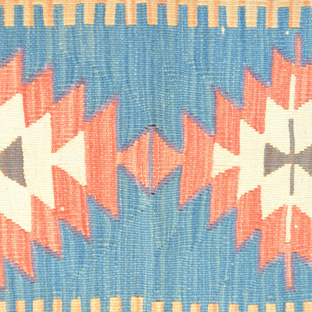 
                      
                        Kilim Rug (Turkish Anatolian Hand Woven Kilim Rug)
                      
                    