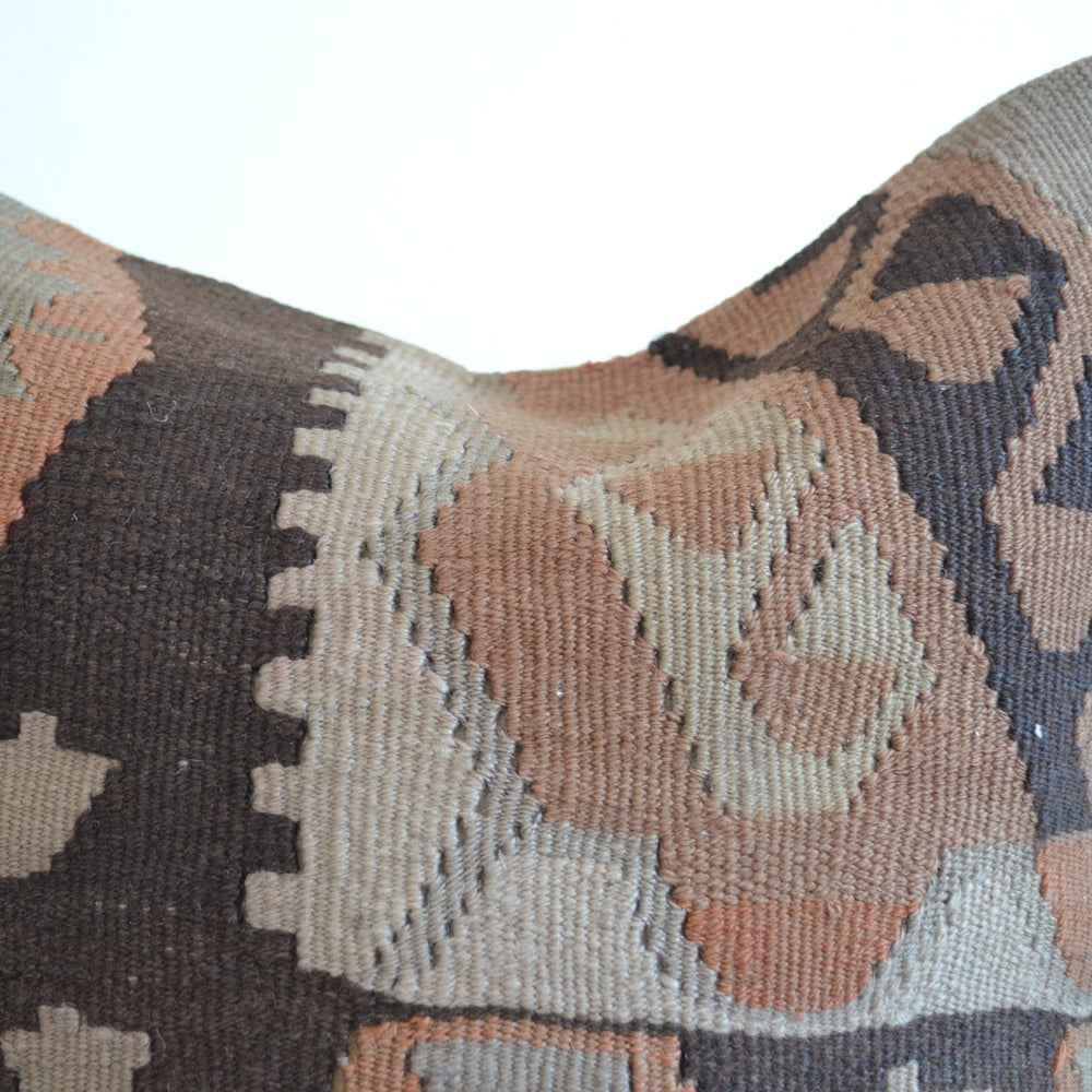 
                      
                        Kilim Pillow - Neutral
                      
                    