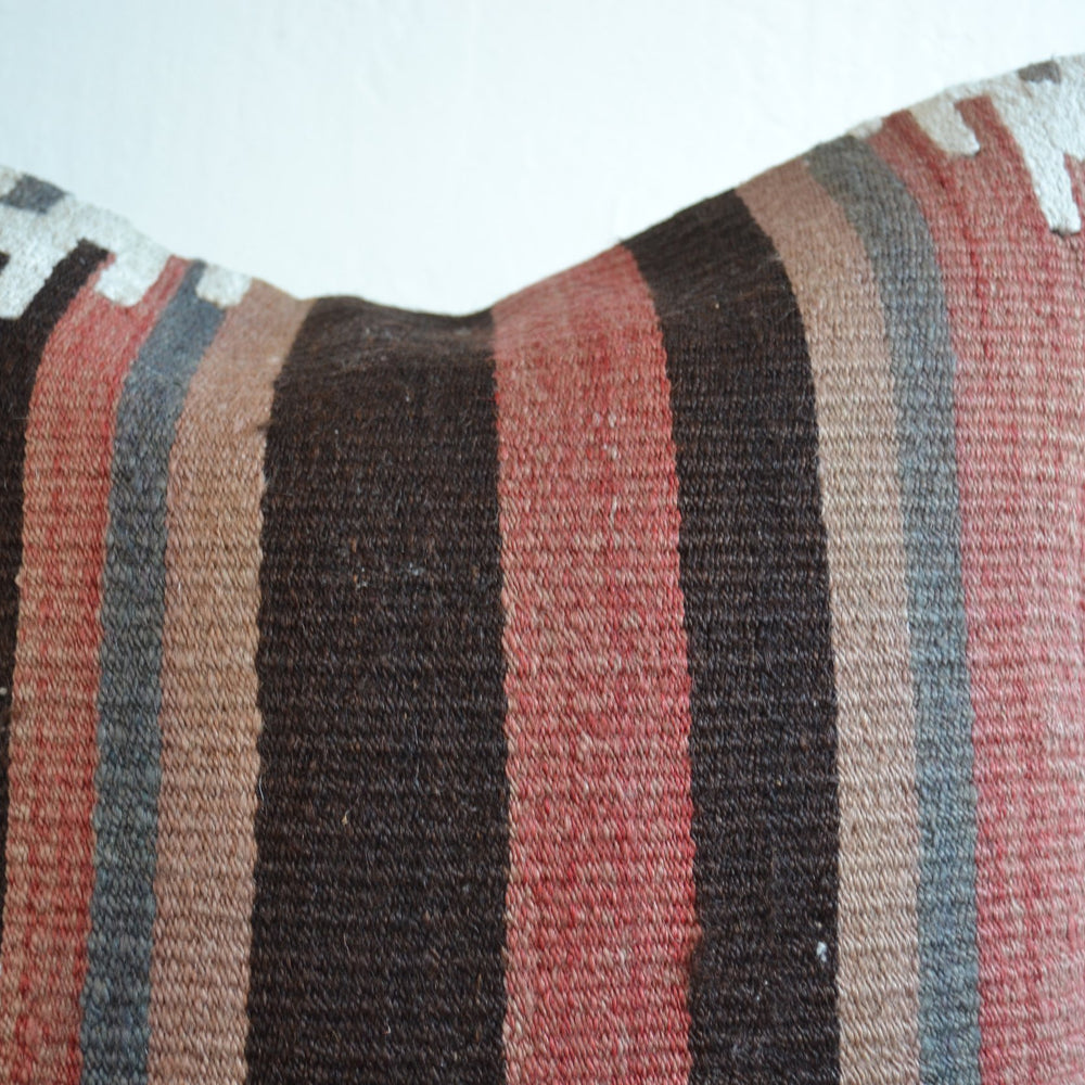 
                      
                        Kilim Pillow - Jams
                      
                    