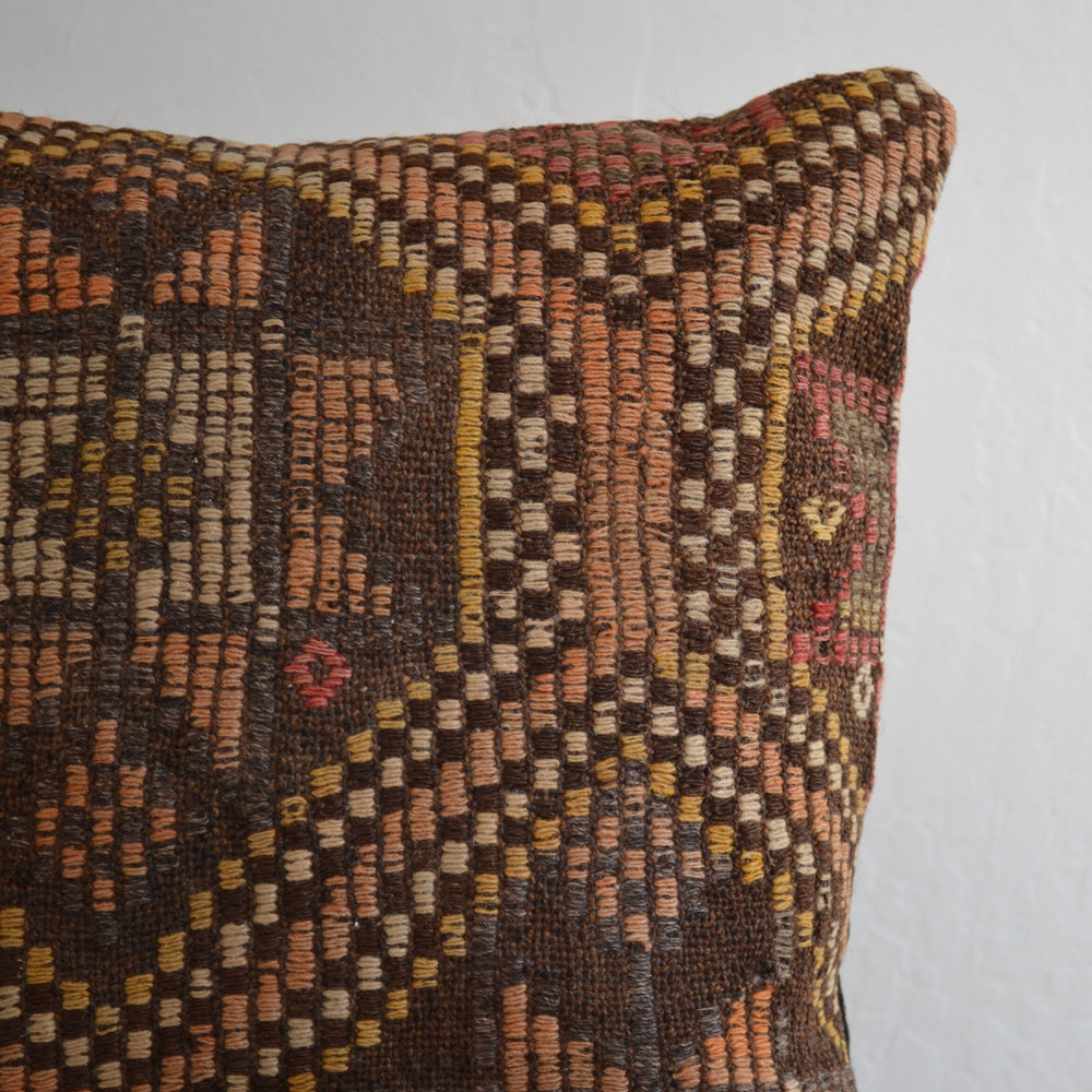 
                      
                        Kilim Pillow
                      
                    