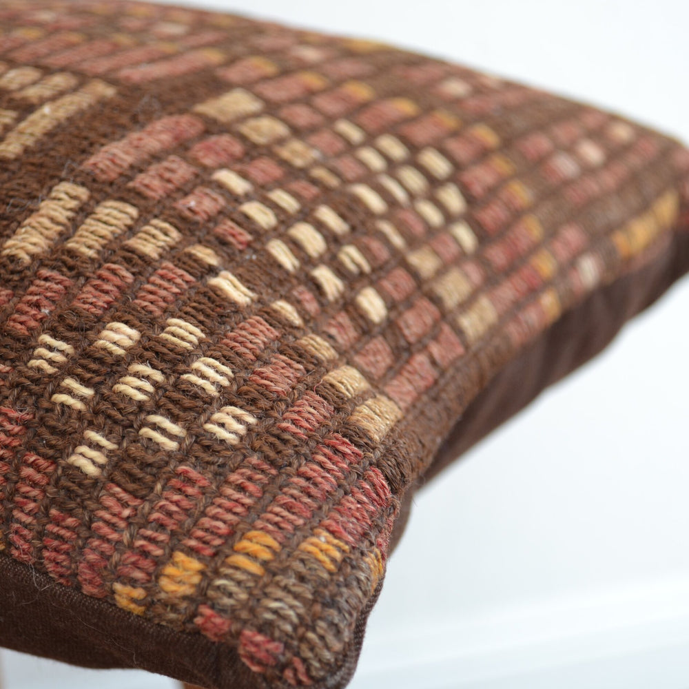 
                      
                        Kilim Pillow
                      
                    