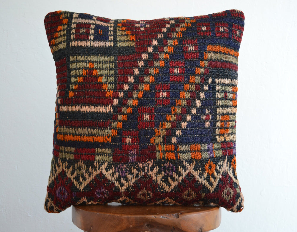 Kilim Pillow