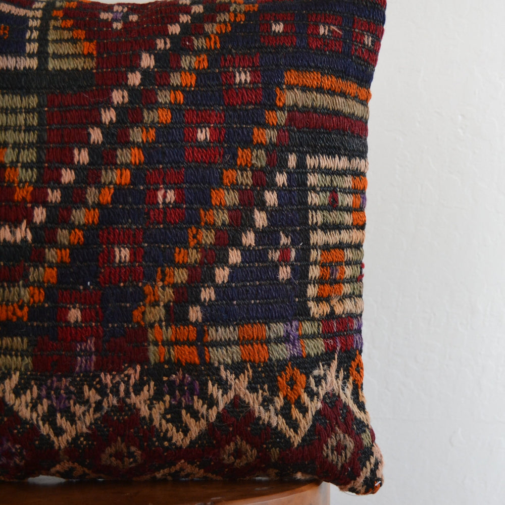 Kilim Pillow