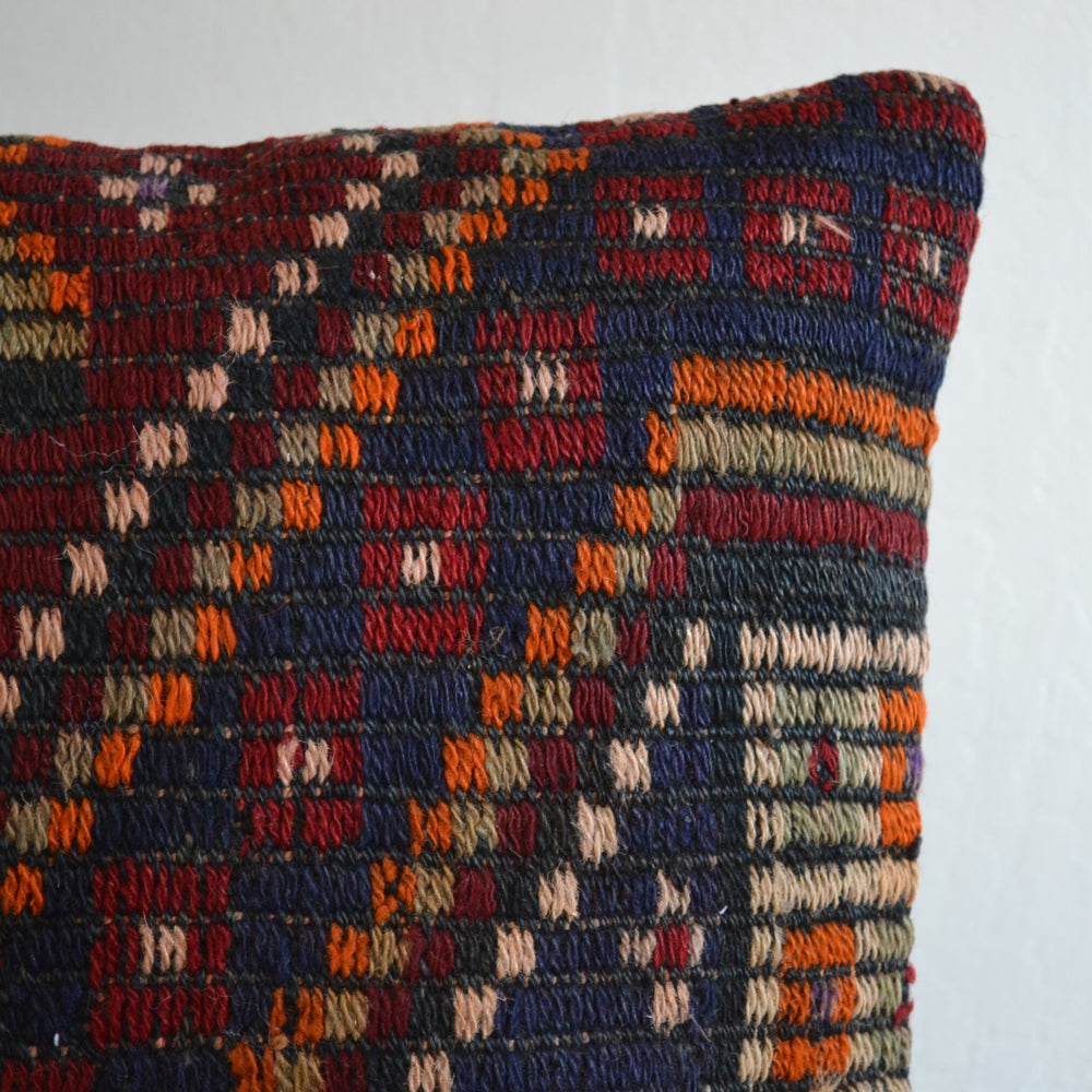 
                      
                        Kilim Pillow
                      
                    