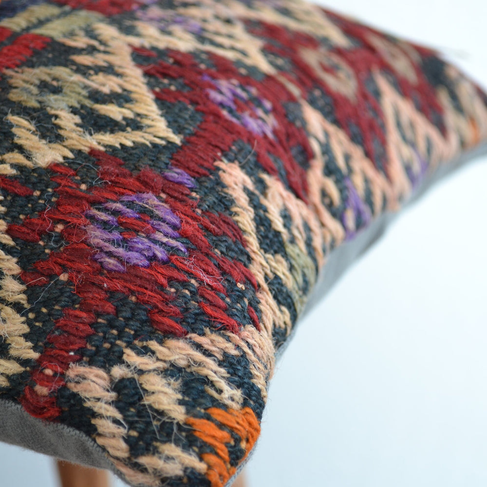 
                      
                        Kilim Pillow
                      
                    