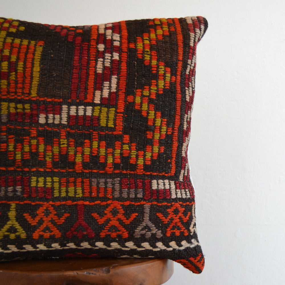 Kilim Pillow