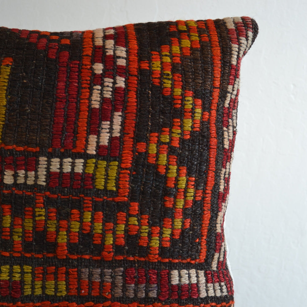 
                      
                        Kilim Pillow
                      
                    