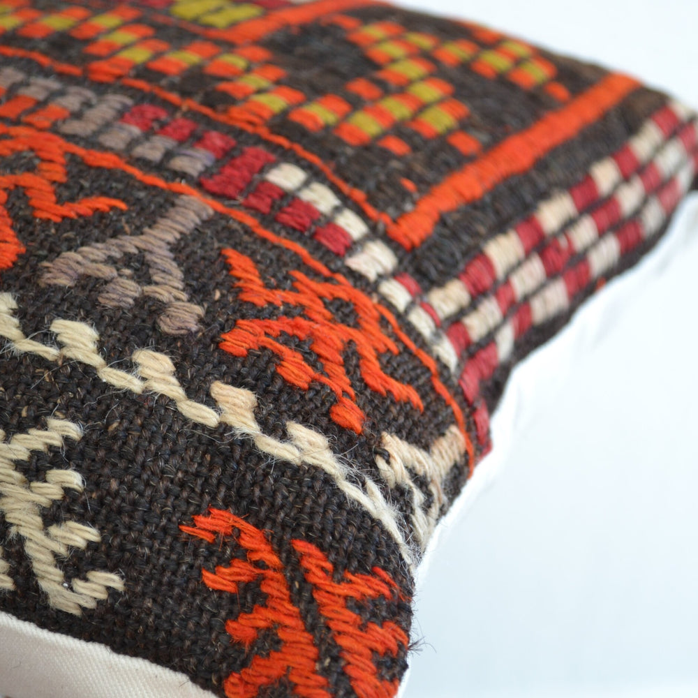 
                      
                        Kilim Pillow
                      
                    