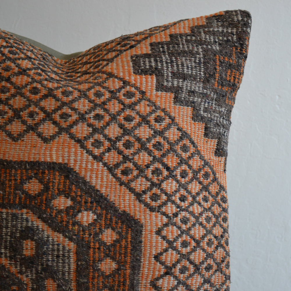 
                      
                        Kilim Pillow
                      
                    