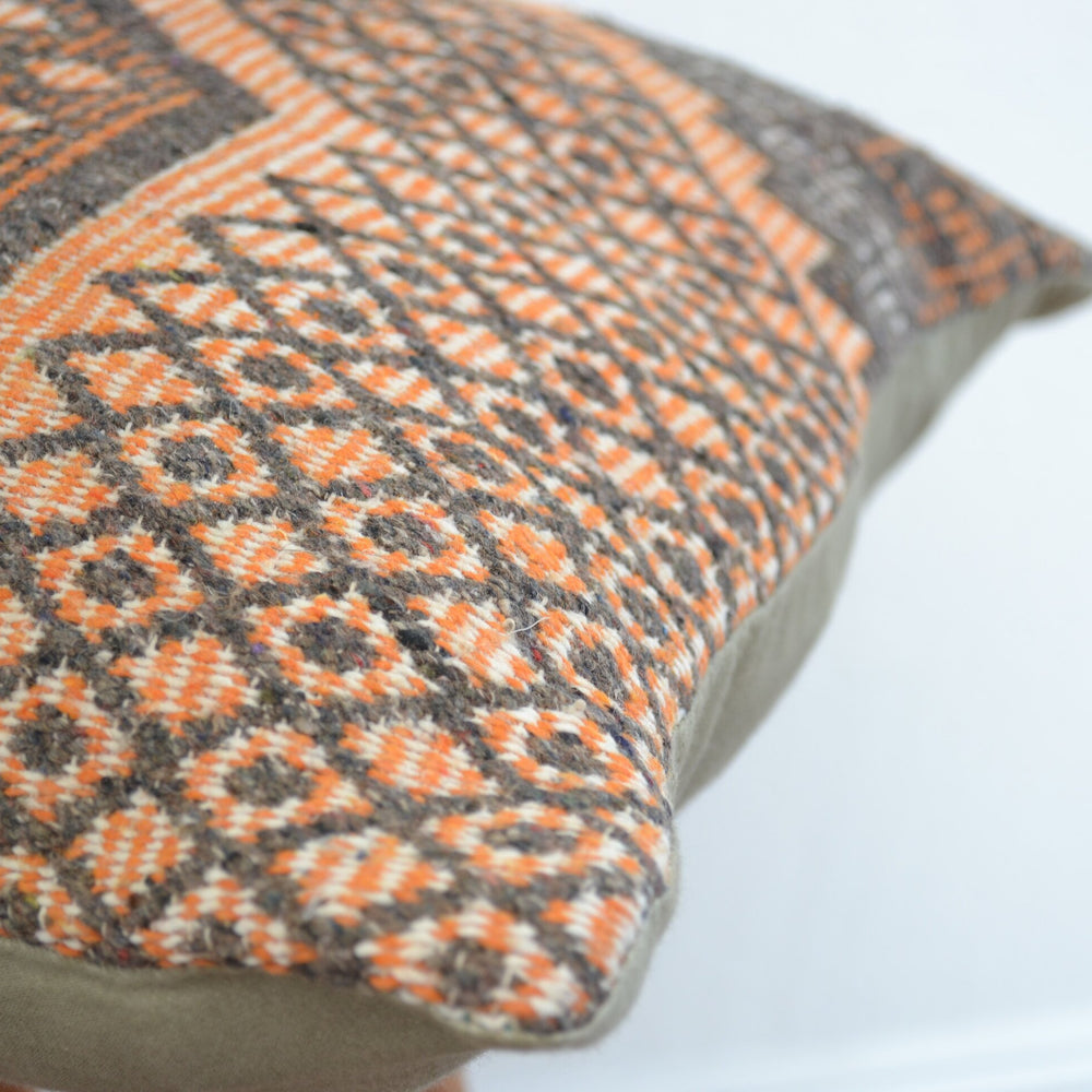 
                      
                        Kilim Pillow
                      
                    