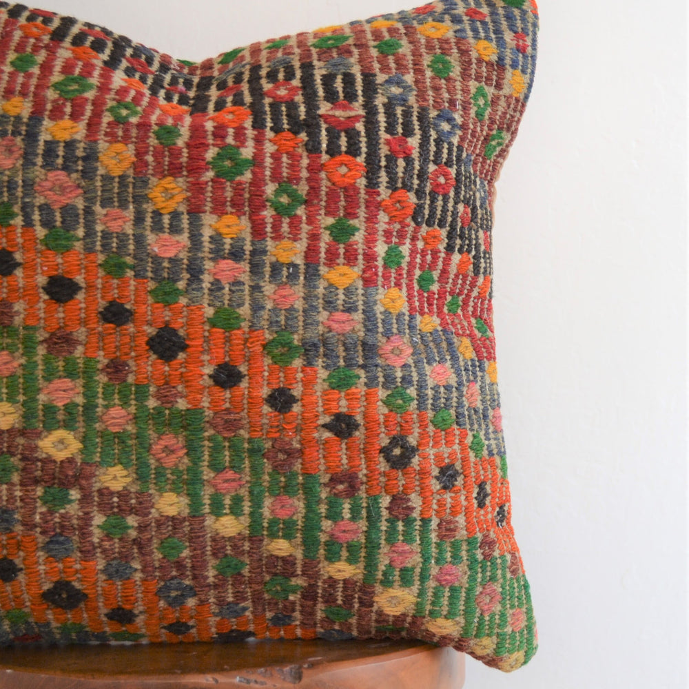 Kilim Pillow