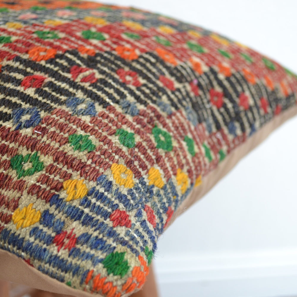 
                      
                        Kilim Pillow
                      
                    