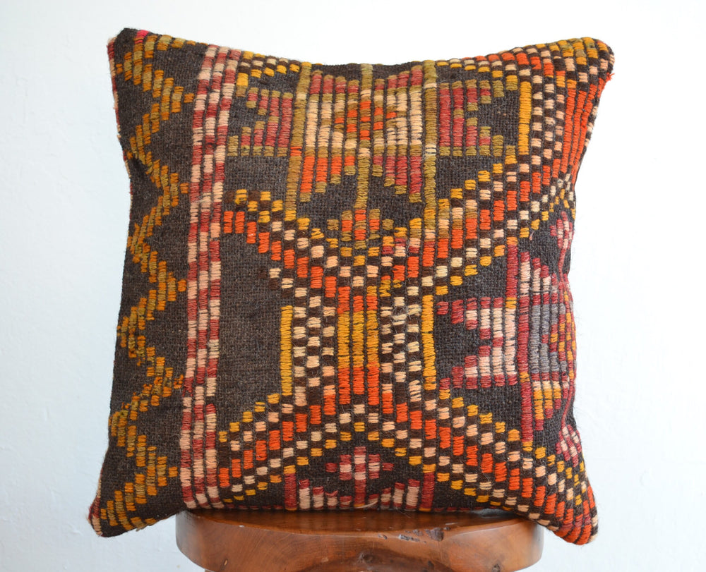 Kilim Pillow