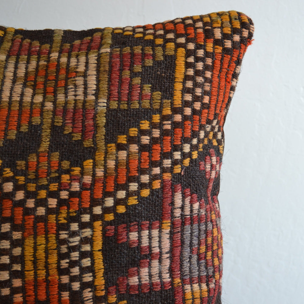 
                      
                        Kilim Pillow
                      
                    