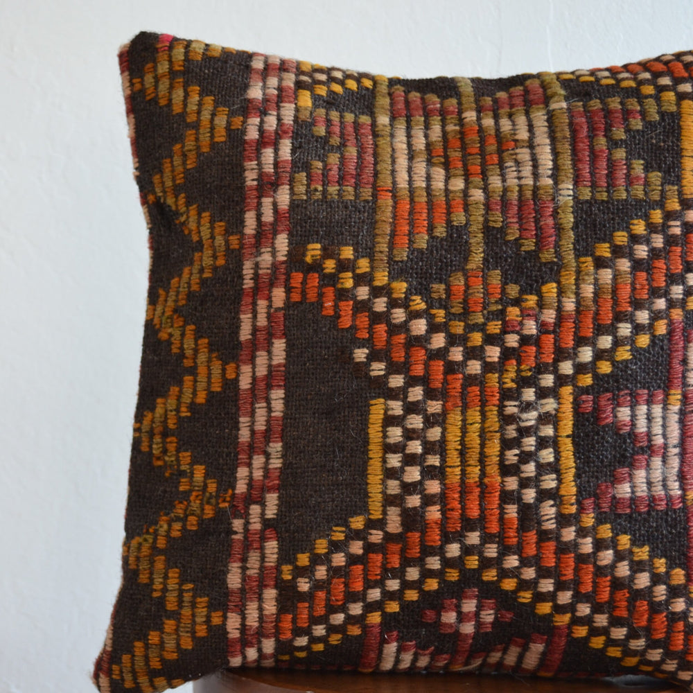 
                      
                        Kilim Pillow
                      
                    