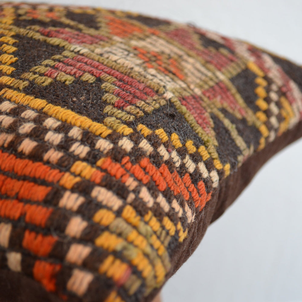 
                      
                        Kilim Pillow
                      
                    