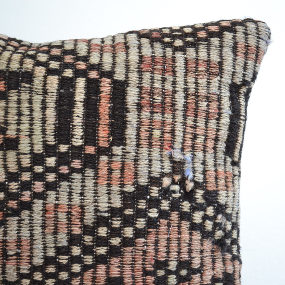 
                      
                        Kilim Pillow  (Neutral)
                      
                    