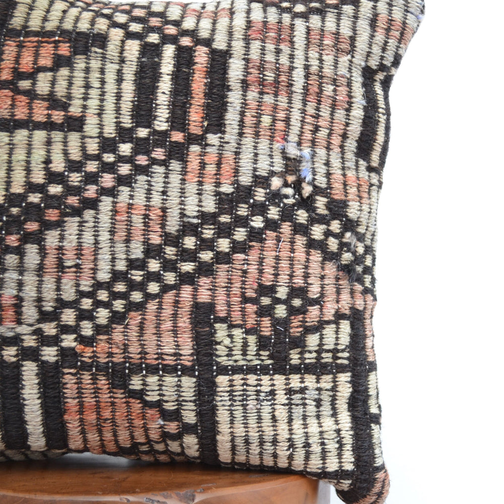 
                      
                        Kilim Pillow  (Neutral)
                      
                    