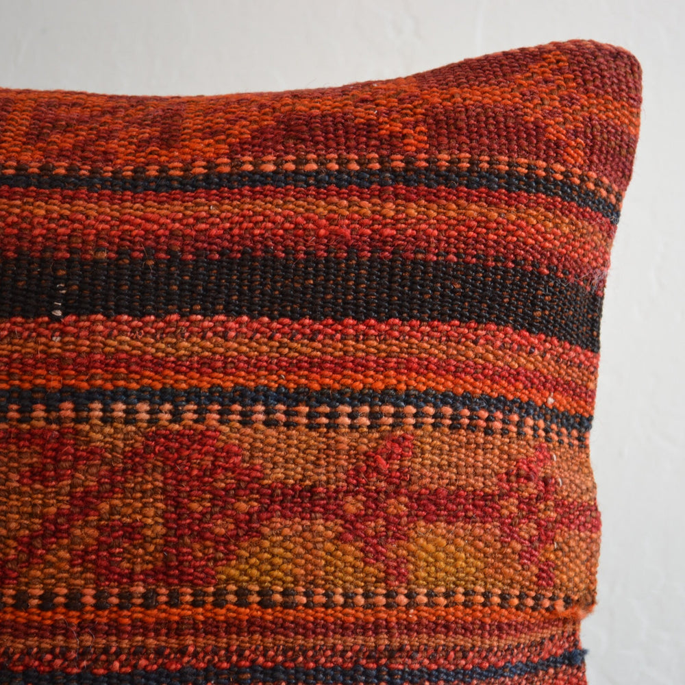 
                      
                        Kilim Pillow  (Boho)
                      
                    