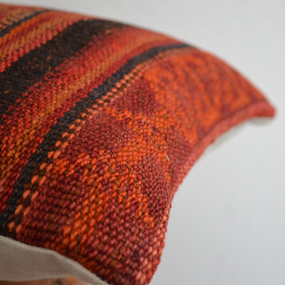 
                      
                        Kilim Pillow  (Boho)
                      
                    