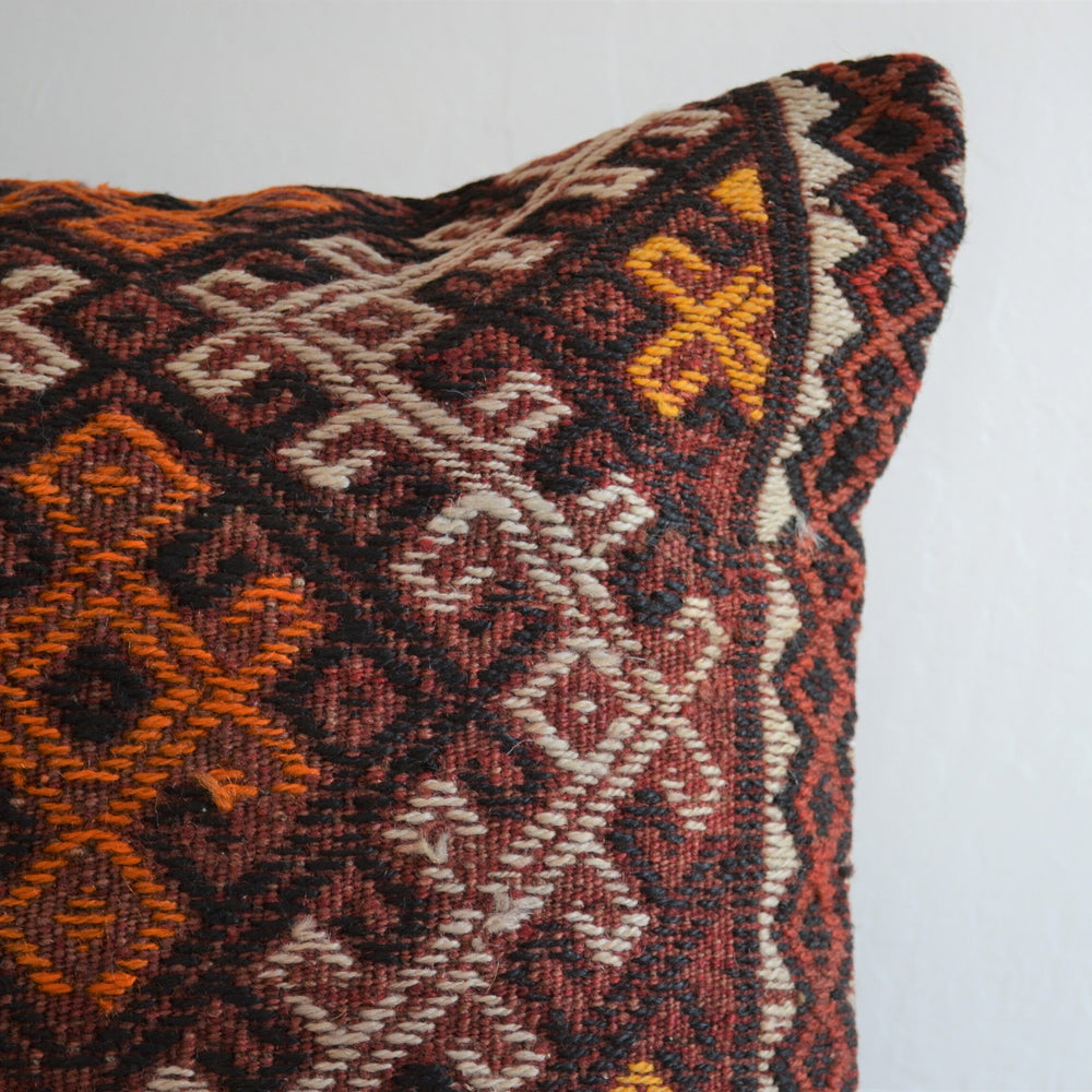 
                      
                        Kilim Pillow
                      
                    