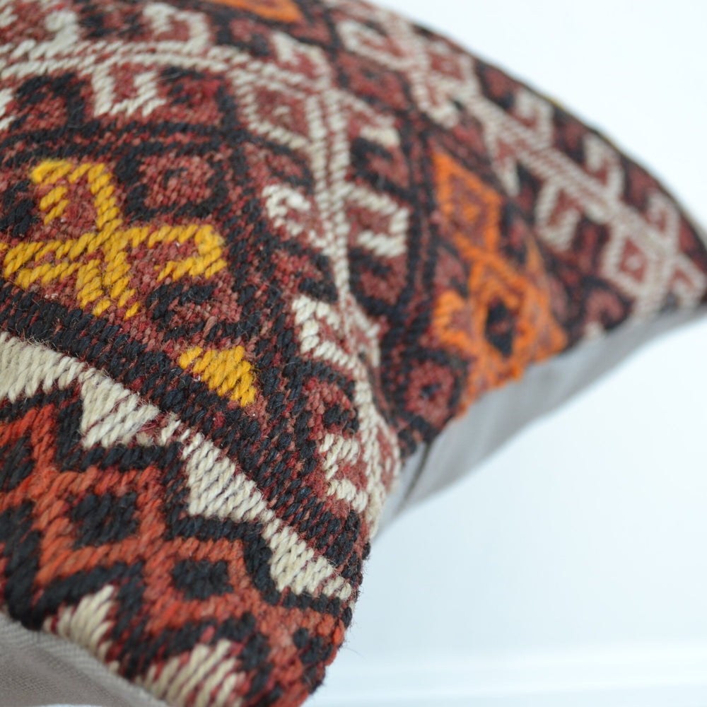 
                      
                        Kilim Pillow
                      
                    