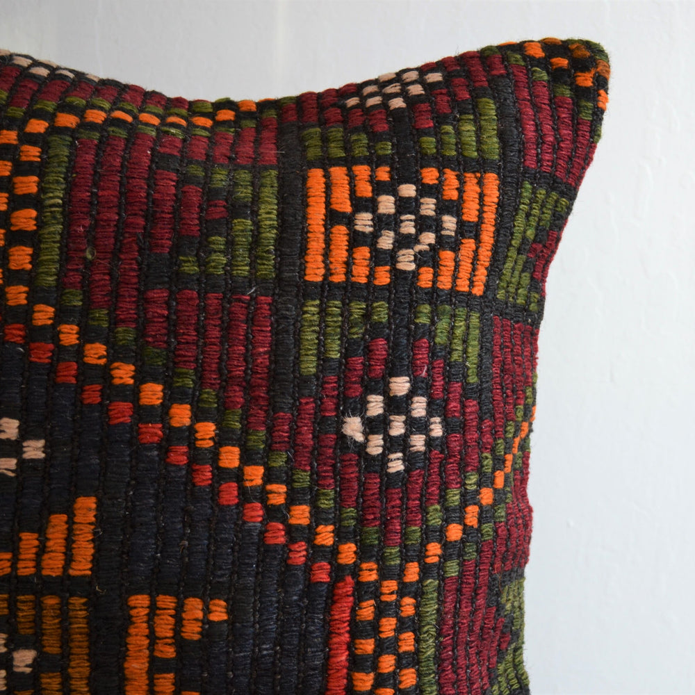 
                      
                        Kilim Pillow
                      
                    