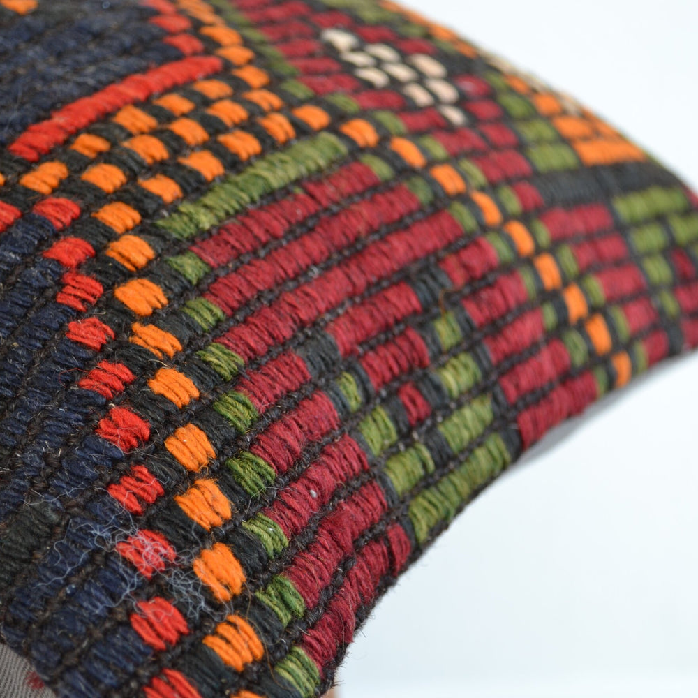 
                      
                        Kilim Pillow
                      
                    