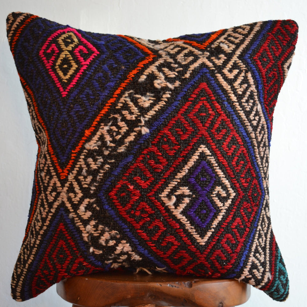 Kilim Pillow-SQ4557001