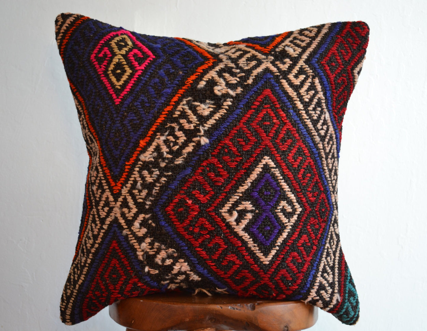 Kilim Pillow-SQ4557001