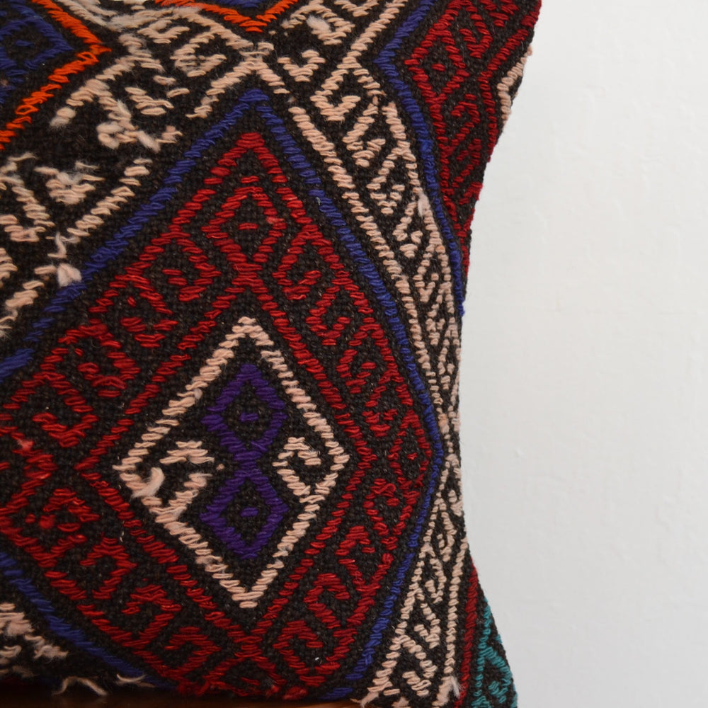 Kilim Pillow-SQ4557001