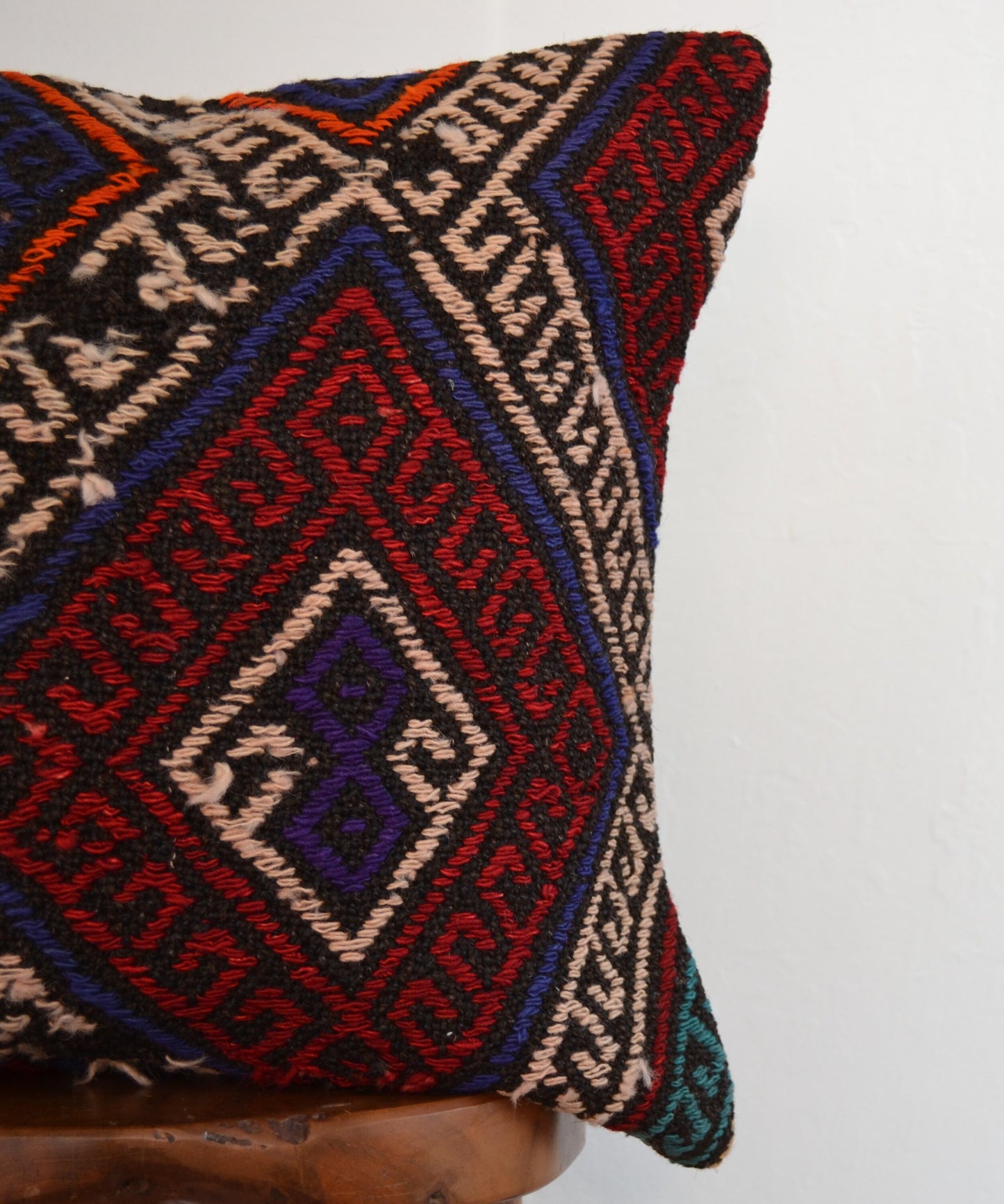 Kilim Pillow-SQ4557001