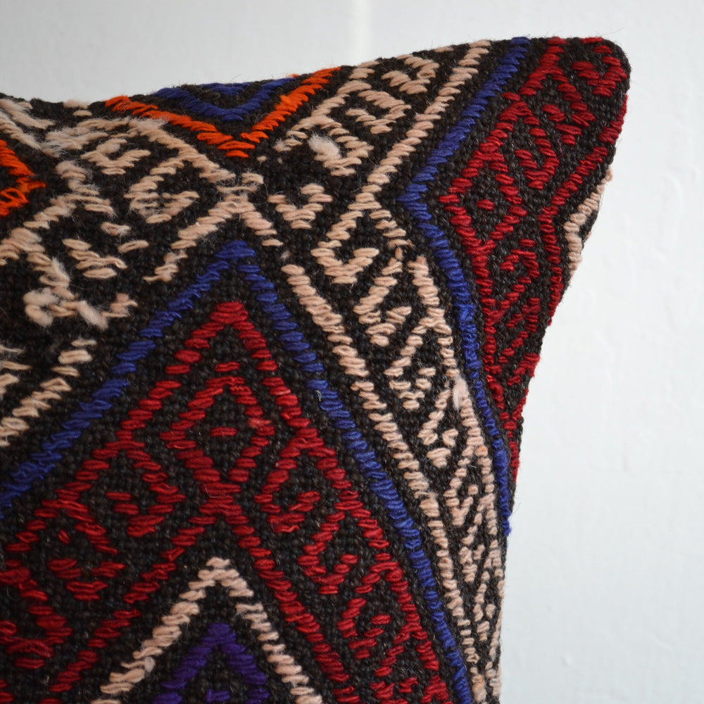 
                      
                        Kilim Pillow
                      
                    