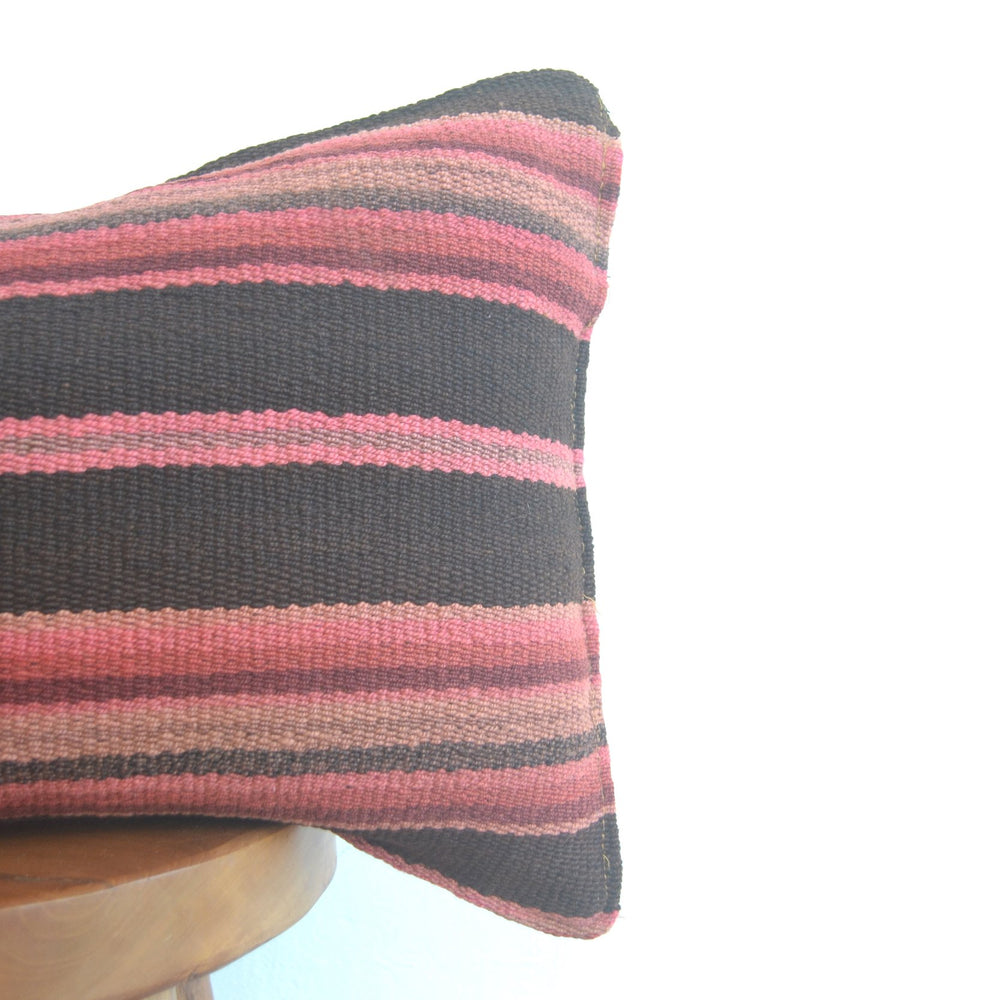 
                      
                        Lumbar Frazada Pillow (Rayo)
                      
                    