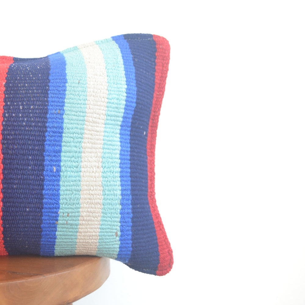 
                      
                        Lumbar Frazada Pillow (Rainbow)
                      
                    