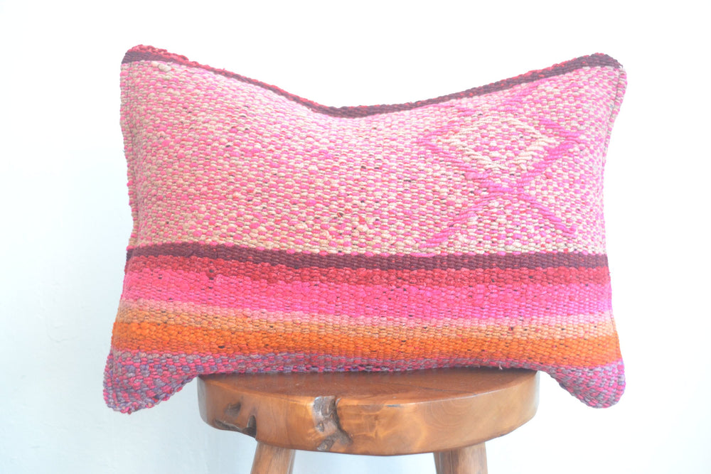 Coussin lombaire Frazada (Rizos)