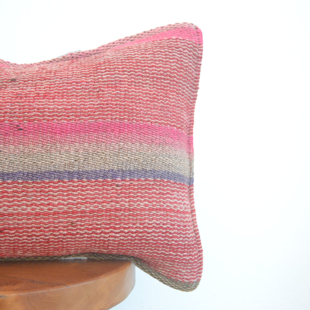 
                      
                        Lumbar Frazada Pillow (Andes)
                      
                    